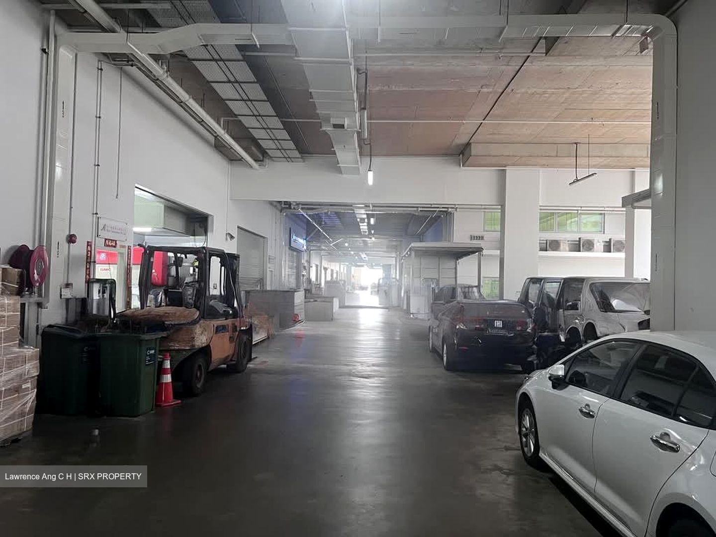 Ispace (D22), Factory #570021481